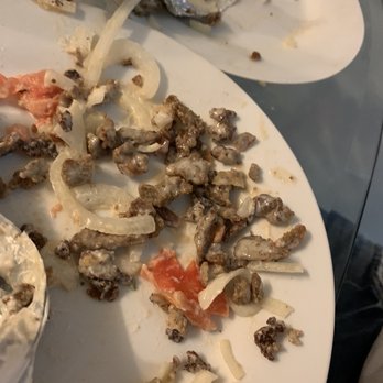 Queen Donair - Nast - Fast Food Near Me - Edmonton, Alberta