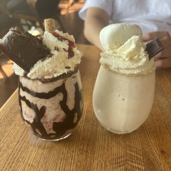 Pradera Brunch - Shakes - Breakfast & Brunch Near Me - Baldwin Park, California Pradera Brunch - Shakes - Breakfast & Brunch Near Me - Baldwin Park, California
