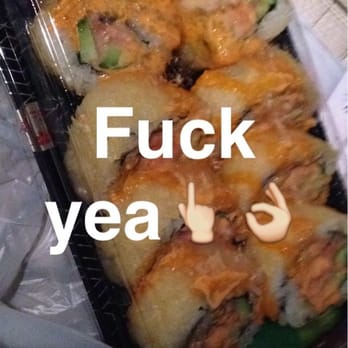 SushiMan - Crunchy spicy tuna roll to go - Japanese Near Me - San Diego, California SushiMan - Crunchy spicy tuna roll to go - Japanese Near Me - San Diego, California