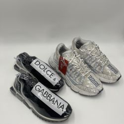 Kicks Klinic - Wrapped & Ready For You To Enjoy Like When You First Got Them.