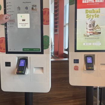Burger King - Burgers Near Me - Kastrup, 84 Burger King - Burgers Near Me - Kastrup, 84