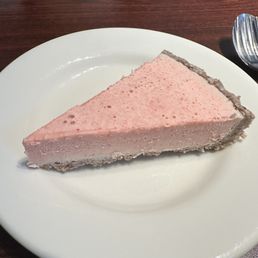 Strawberry Pie Strawberry Pie