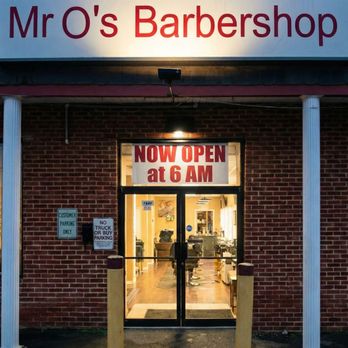 Mr O's Barbershop - Open on Thursdays at 06:00a - Barbers Near Me - Manassas, Virginia Mr O's Barbershop - Open on Thursdays at 06:00a - Barbers Near Me - Manassas, Virginia