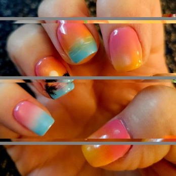 Bling Bling Nail - Nail Salons Near Me - Norfolk, Virginia