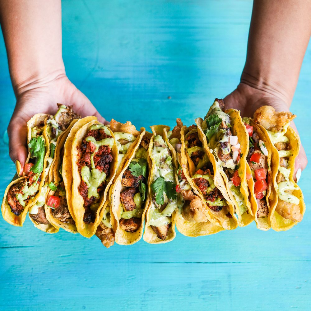 SOLITA TACOS & MARGARITAS 166 Photos & 89 Reviews 222 S Orange Ave, Orlando, Florida