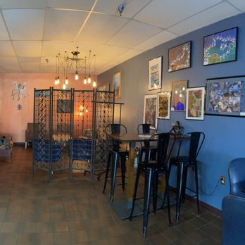 Atlantic Beach Coffee - Coffee & Tea Near Me - Atlantic Beach, North Carolina
