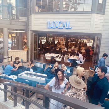 Local - New American Near Me - Santa Barbara, California Local - New American Near Me - Santa Barbara, California