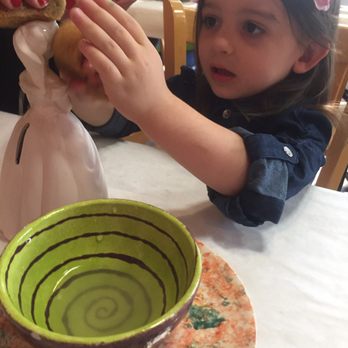 Color Me Mine - Paint-Your-Own Pottery Near Me - Henderson, Nevada