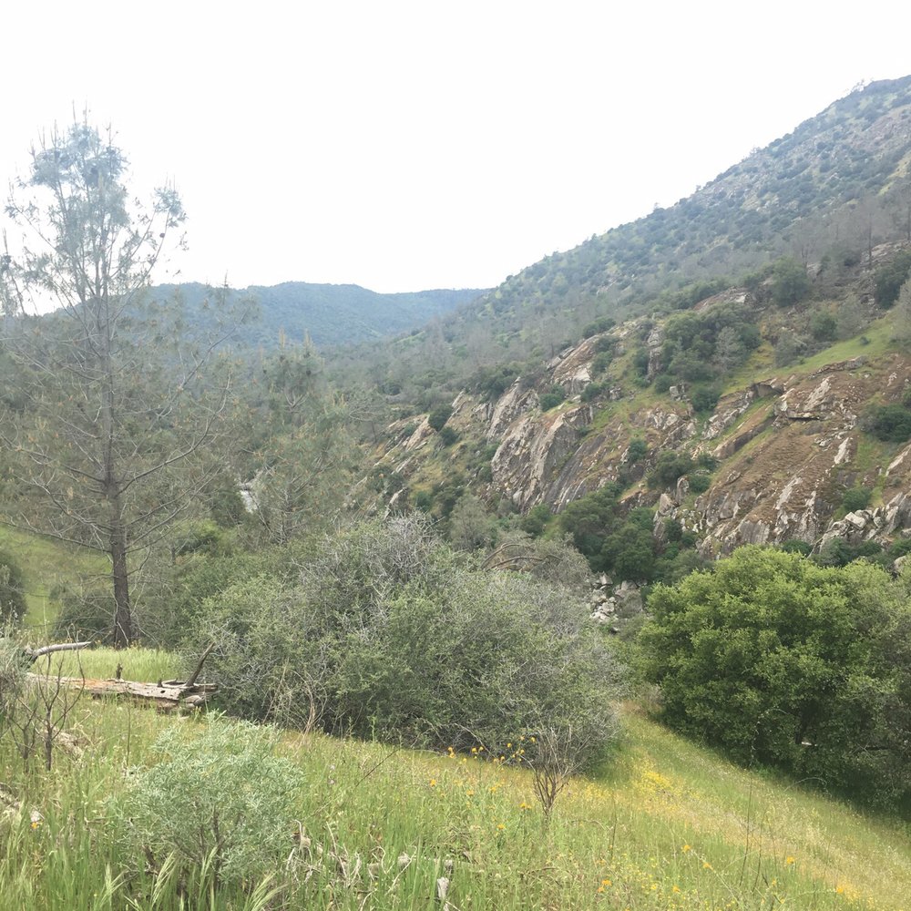 San Joaquin River Gorge - Parks Near Me - Auberry, California San Joaquin River Gorge - Parks Near Me - Auberry, California