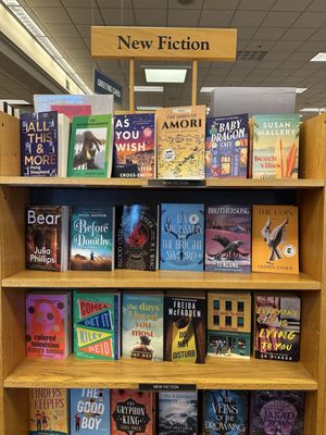 Schuler Books Grand Rapids by null