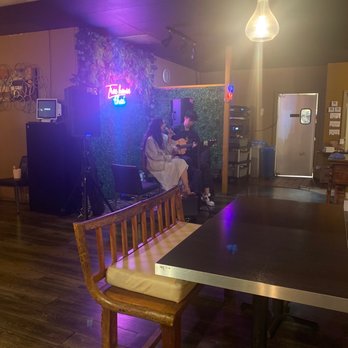 TreeHouse Thai - Live R&B/Soul Fridays and Saturdays 6-9p :) Check it out!!! - Thai Near Me - Culver City, California TreeHouse Thai - Live R&B/Soul Fridays and Saturdays 6-9p :) Check it out!!! - Thai Near Me - Culver City, California