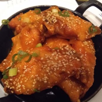 City Cellar - Siracha honey wings - Wine Bars Near Me - Westbury, New York City Cellar - Siracha honey wings - Wine Bars Near Me - Westbury, New York