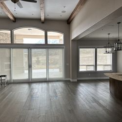 Marcie's Window Fashions - Automated blinds