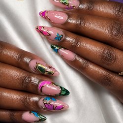 Mila Nail Bar