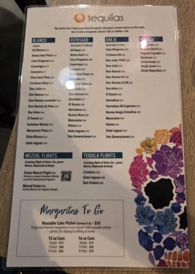 Menu photo 2 Cabo Northbrook, IL