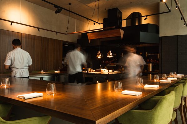 Gastro by Elemento by null