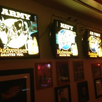 Idle Spurs Tavern - Inside - Bars Near Me - Sandy Valley, Nevada