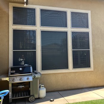 Don's Mobile Glass, Inc.- Manteca - Solar screens - Auto Glass Services Near Me - Manteca, California