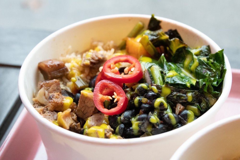 FIELDTRIP HARLEM 355 Photos & 229 Reviews 109 Malcolm X Blvd, New