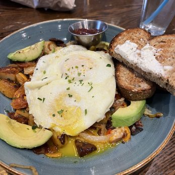 First Watch - Breakfast & Brunch Near Me - Lake Mary, Florida