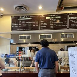 OMAR’S MEDITERRANEAN CUISINE - Updated March 2026 - 217 Photos & 250 ...