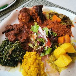 Sebeta - Fleisch Platte (EUR 16,90/Stand September 2024)