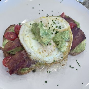 Scrambled - Avocado Toast - Breakfast & Brunch Near Me - Henderson, Nevada Scrambled - Avocado Toast - Breakfast & Brunch Near Me - Henderson, Nevada