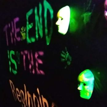 County Road Haunted Attraction - Haunted Houses Near Me - Stevenson, Alabama