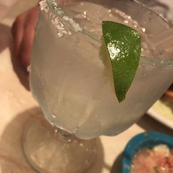 Chuy's - "The Perfect Margarita" - Mexican Near Me - Katy, Texas