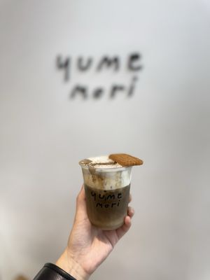 Yume Mori Matcha by null