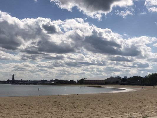 Constitution Beach by null