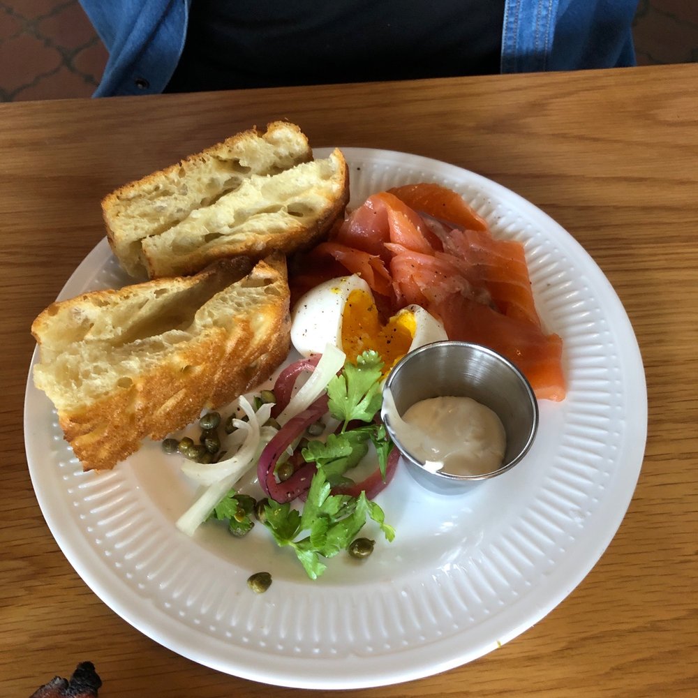 afternoon - New American Near Me - Gainesville, Florida