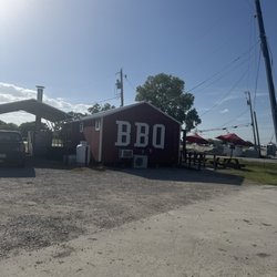 Motherwells BBQ