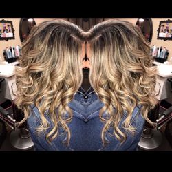 MK Salon & Boutique