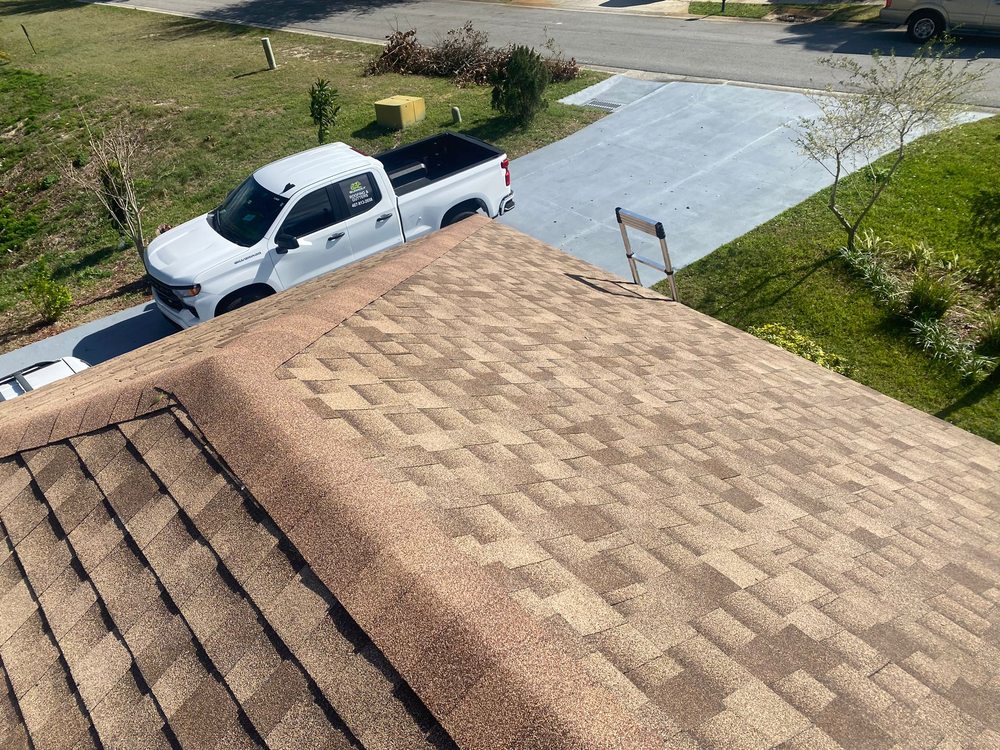 Slide of Guimoly Roofing & Contracting