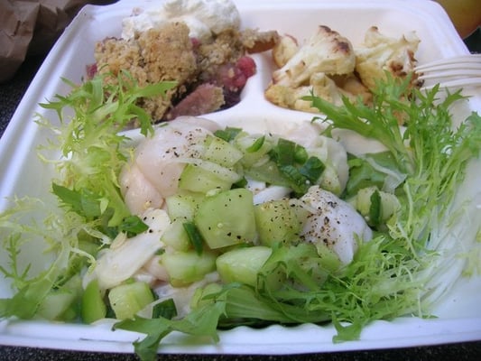 The Sentinel by null