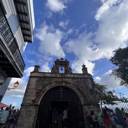 Tetuan Old San Juan