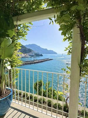 Hotel Miramalfi by null