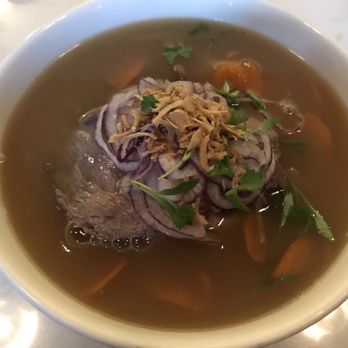 Bone Kettle - Prime tip top broth with noodles - Breakfast & Brunch Near Me - Pasadena, California Bone Kettle - Prime tip top broth with noodles - Breakfast & Brunch Near Me - Pasadena, California