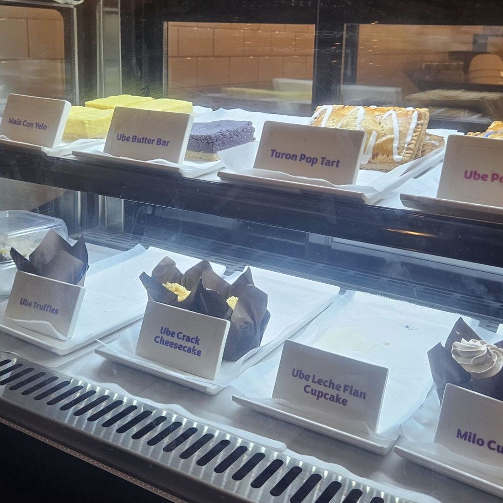 Cafe 86 - Desserts Near Me - Tustin, California Cafe 86 - Desserts Near Me - Tustin, California