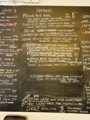 Menu photo 3 Cafe Stella Norfolk, VA Menu photo 3 Cafe Stella Norfolk, VA
