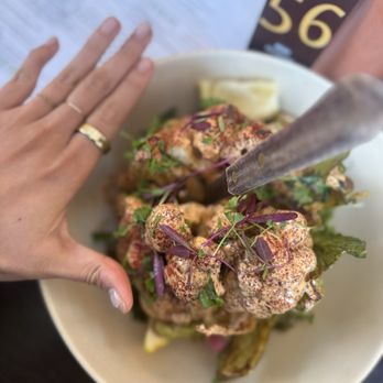 Mazra - Middle Eastern Near Me - San Bruno, California