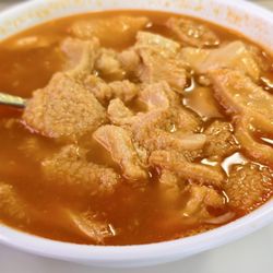 Puros Tacos Y Ramen