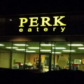 Perk Eatery - Diners Near Me - Scottsdale, Arizona