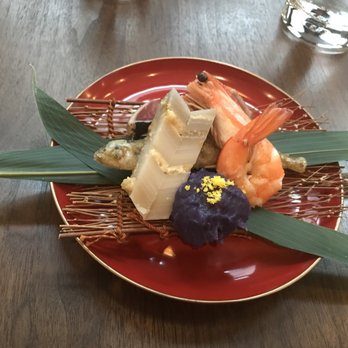 wa’z - Japanese Near Me - Seattle, Washington