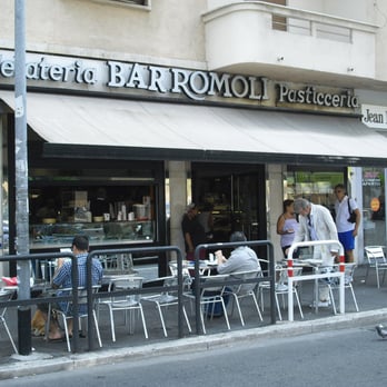 Romoli - Desserts Near Me - Rome, RM Romoli - Desserts Near Me - Rome, RM