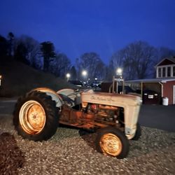 Back Road Brewing