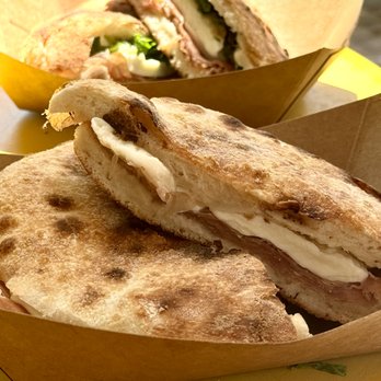 Lucky's Puccias - Puccias in every size and shape! - Sandwiches Near Me - Austin, Texas Lucky's Puccias - Puccias in every size and shape! - Sandwiches Near Me - Austin, Texas