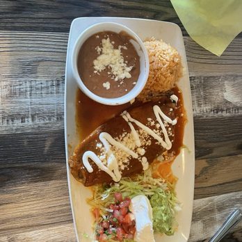 Salsa Verdes - Mexican Near Me - Palos Verdes Estates, California