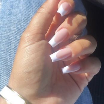 Posh Nail & Spa - What i asked for ! - Nail Salons Near Me - Clarksville, Tennessee Posh Nail & Spa - What i asked for ! - Nail Salons Near Me - Clarksville, Tennessee